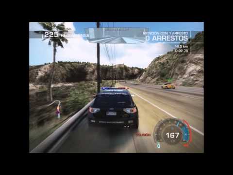 Need For Speed Hot Pursuit Cheat Engine
