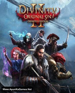 Divinity original sin review